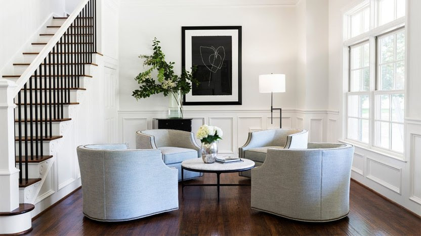 5 Ways To Redecorate Your Living Room for $1K or Less