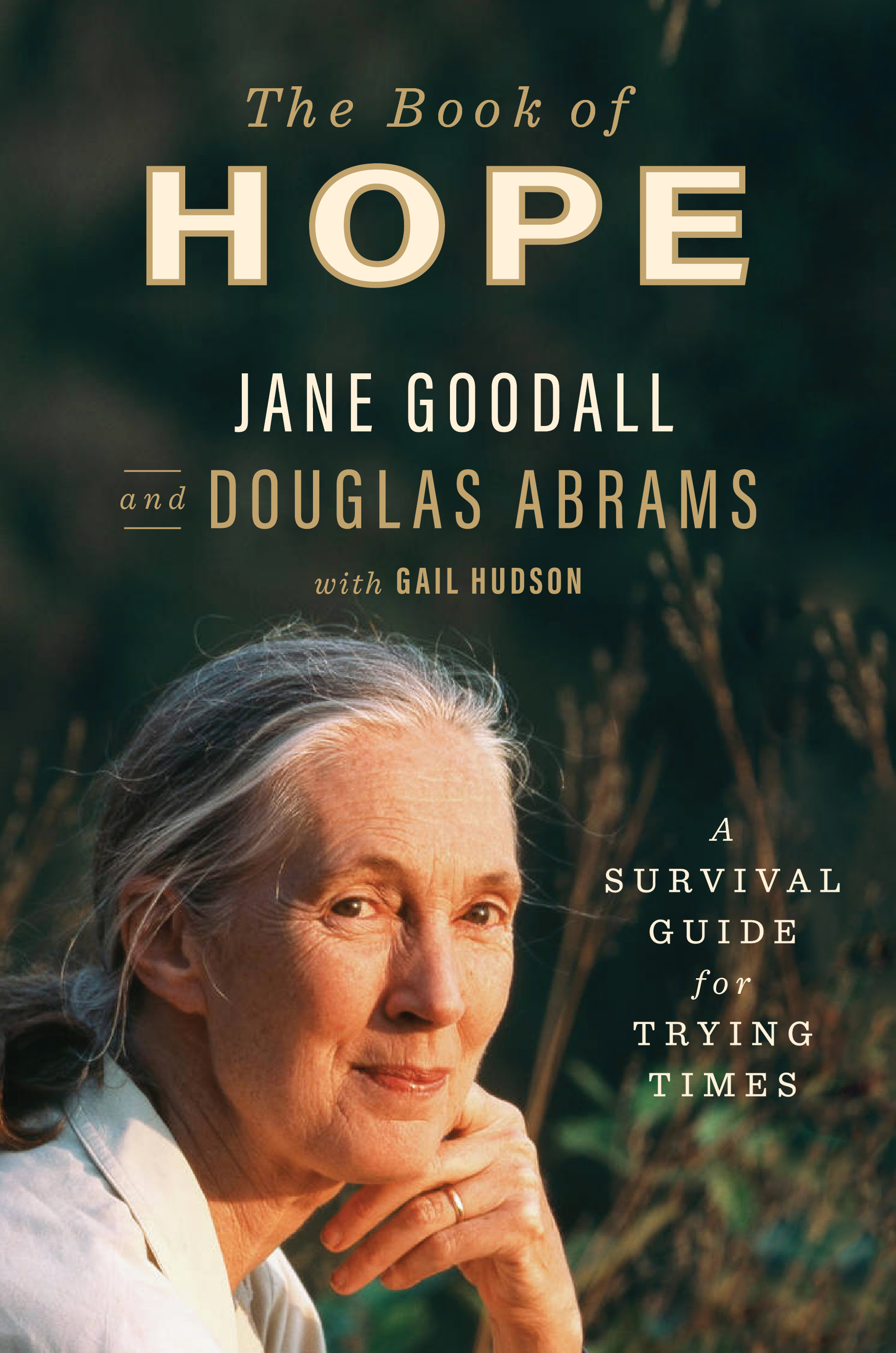 pdf  The Book of Hope: A Survival Guide for Trying Times