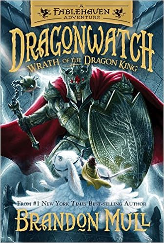 EBOOK Wrath of the Dragon King (Dragonwatch)