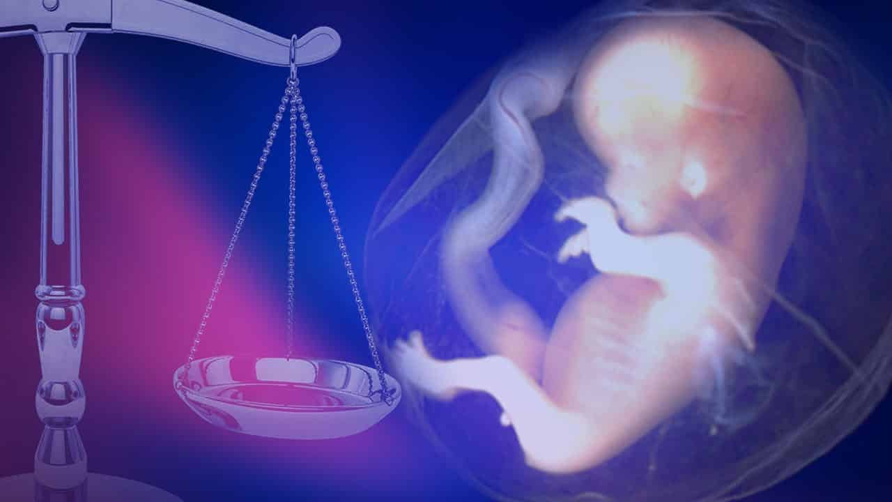 Mỹ: Bang Mississippi sắp thông qua luật cấm phá thai sau khi có tim thai