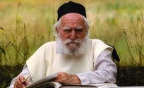 HaGadol, Rav Moshe Feinstein (ZT