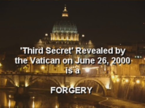 WWIII Starts Today - May 13, Fatima's 100 Year Anniversary, Says Horacio Villegas WWIII Starts Today - May 13, Fatima's 100 Year Anniversary, Says Horacio Villegas