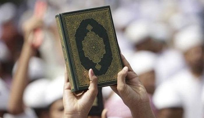 Pakistan: Islamic scholar rapes his 15-year-old sister at mosque, swears her to silence on the Qur’an
