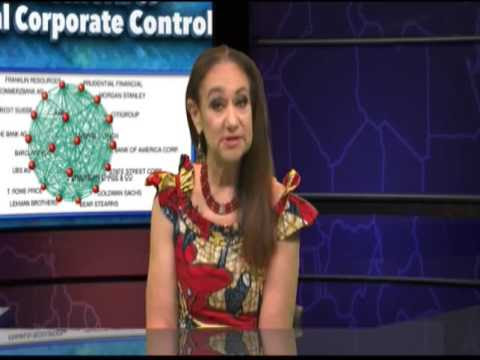 Karen Hudes ~ Network of Global Corporate Control9 20 16  Hqdefault