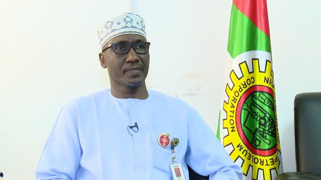 The price of petrol could have been anywhere between N211 and N234 per litre, N120b is spent on petrol subsidy monthly - NNPC GMD, Mele Kyari