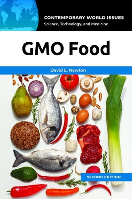 GMO Food: A Reference Handbook EPUB