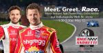 Race an Andretti May 15th at hhgregg 96th Street