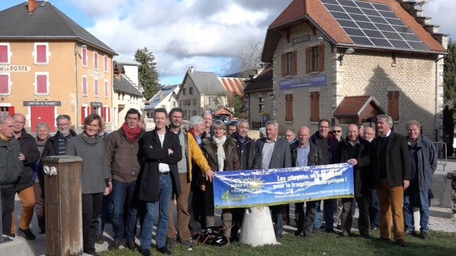 Vercors dans Ecologie