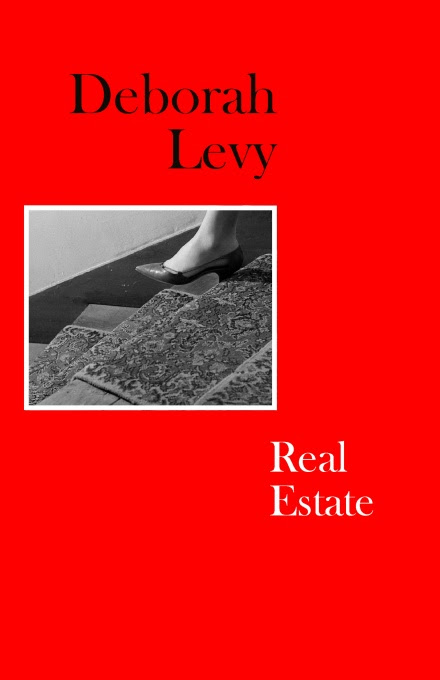 Real Estate in Kindle/PDF/EPUB