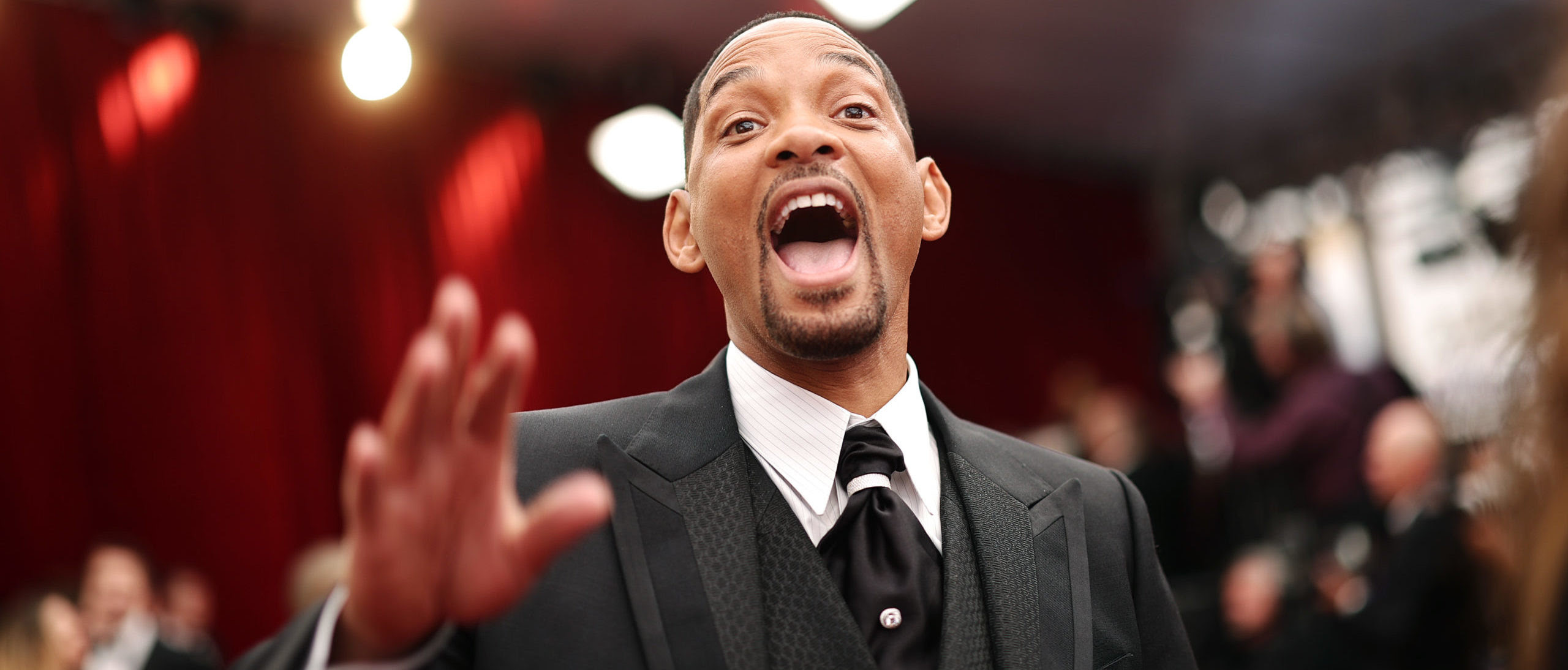 Will Smith’s Contracts Get Pulled After Academy Awards Controversy