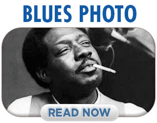 Otis Spann: The Blues Recording Machine