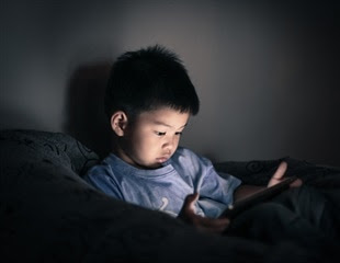 Excessive screen time hinders children’s ability to develop