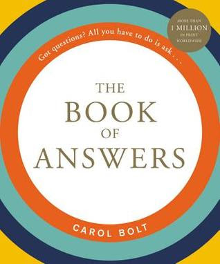 The Book of Answers PDF