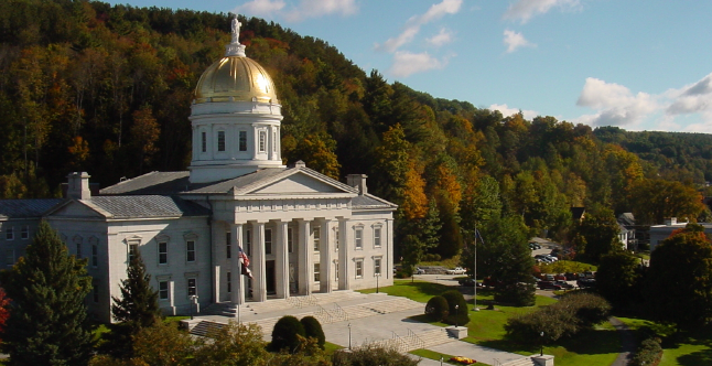 Using Vermont's Tax System to Address Inequality