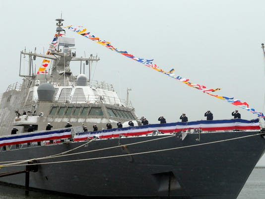 USS Milwaukee