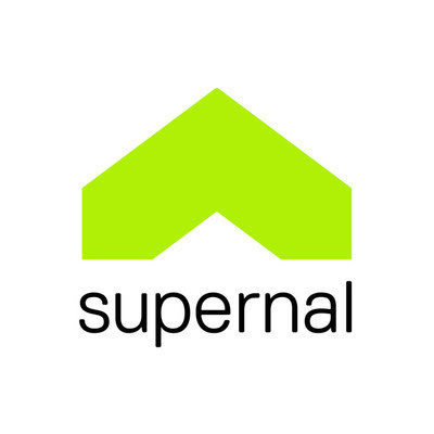 Supernal Logo