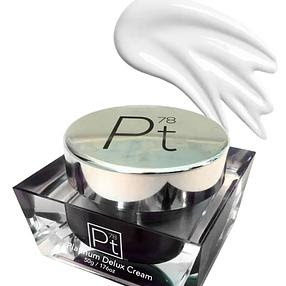 Platinum Delux Cream