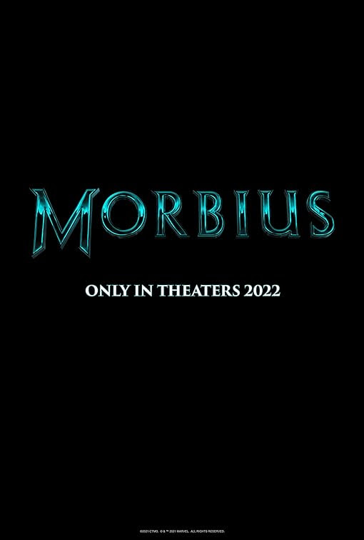 Morbius Image