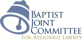 Baptist Joint Committe logo