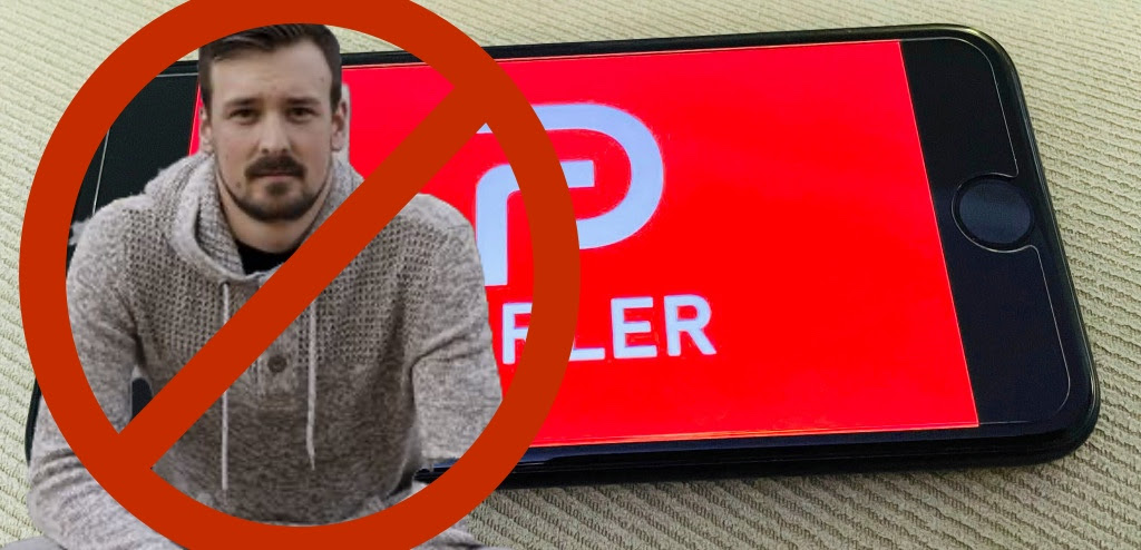 BREAKING: PARLER CEO Makes SHOCKING ANNOUNCEMENT, Future of App In Jeopardy
