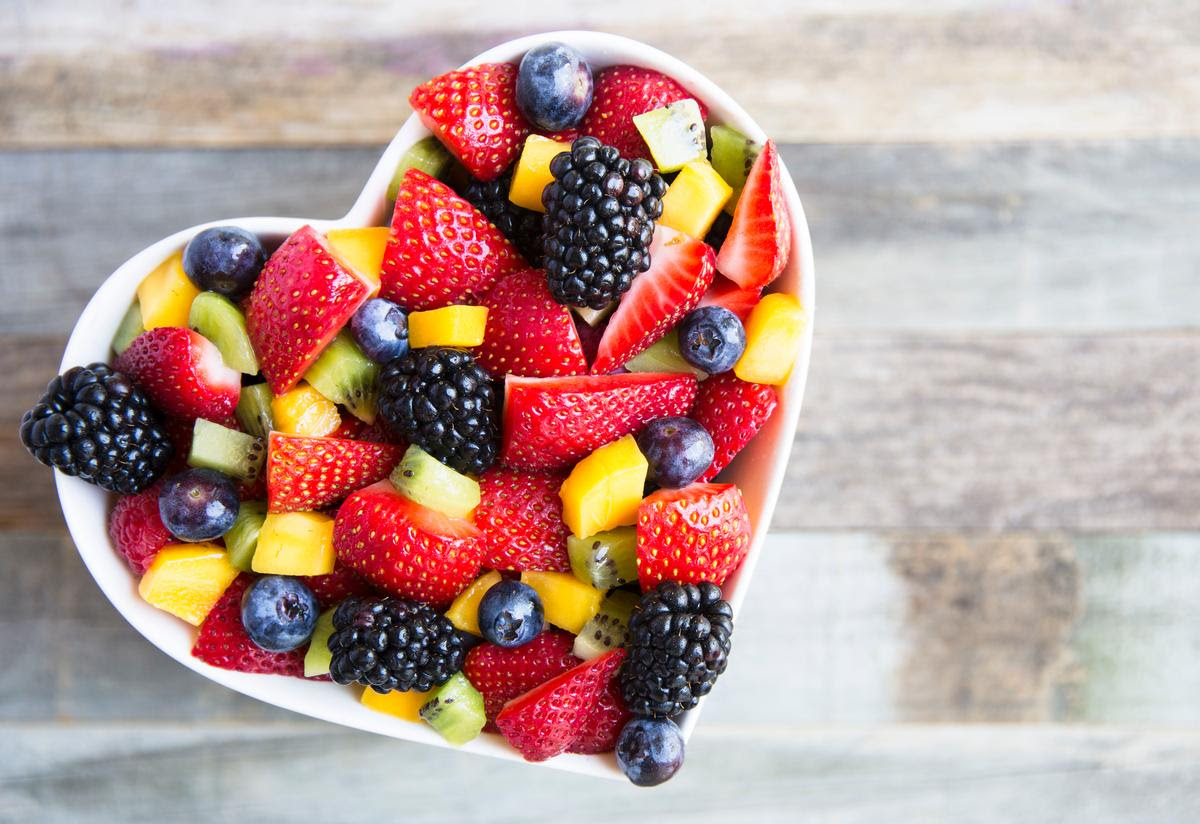 A nutritionist shares 5 of the best foods for your gut health