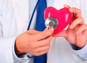 Infarto de miocardio, cómo identificar si lo estás sufriendo