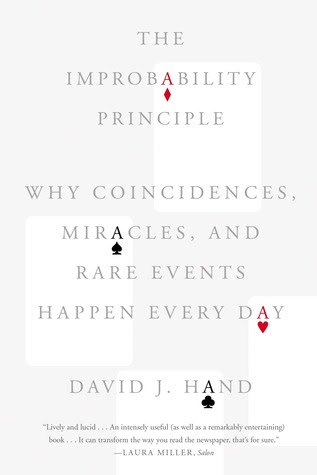 The Improbability Principle: Why Coincidences, Miracles, and Rare Events Happen Every Day EPUB