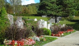 Switzerland: Crosses to disappear from nation’s largest cemetery because they upset ‘other religions’