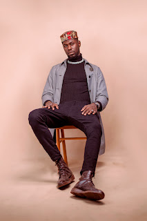 Singer Darel Drops New Photos In Anticipation Of His Next Project 22