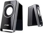  F&D V520 Multimedia Speakers 