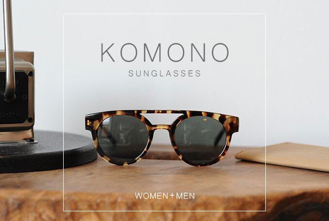 کومونو (Komono)