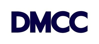 DMCC Logo (PRNewsfoto/DMCC)