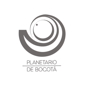 Logo Planetario