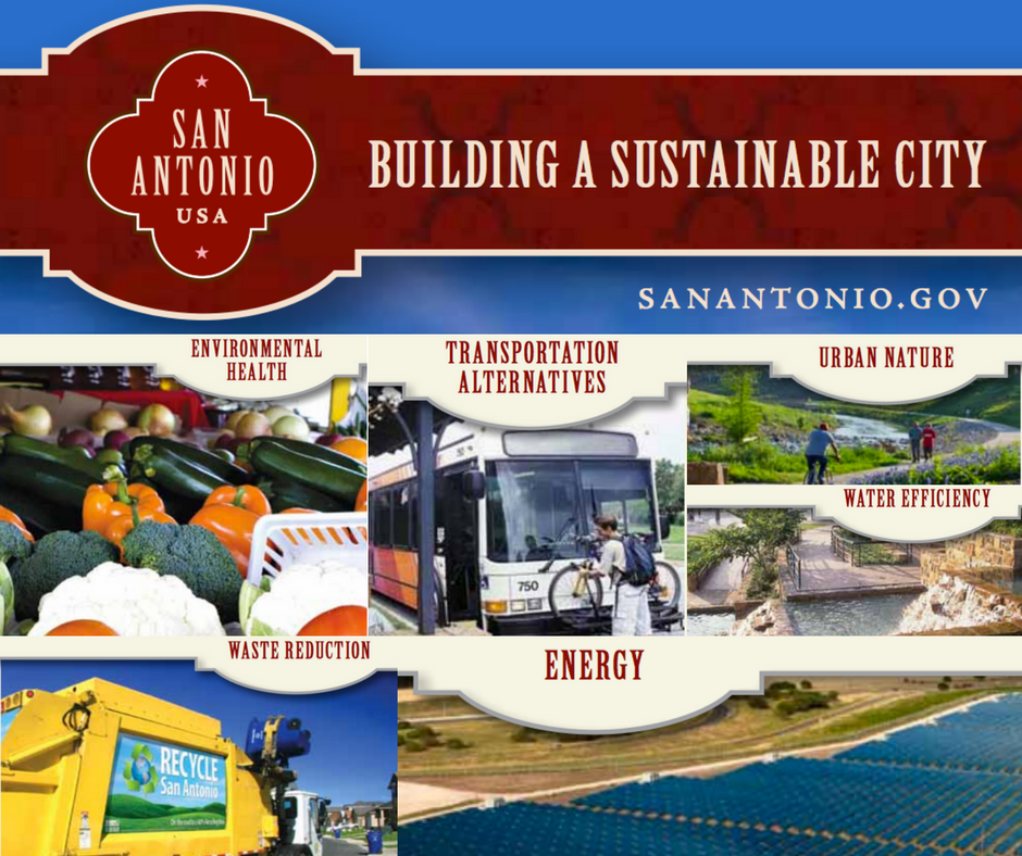 San Antonio Needs to Act on Climate Change