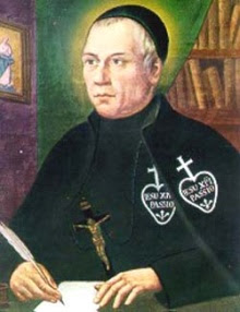 Błogosławiony Dominik Barberi