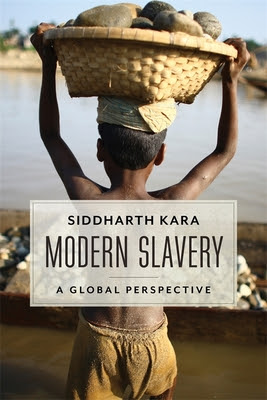 Modern Slavery: A Global Perspective PDF