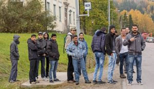 Netherlands: Town gets segregated bus line ‘as the only way to avoid the nuisance caused by migrants’
