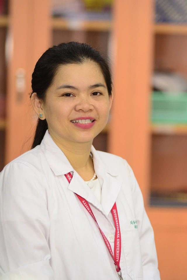 PGS.TS 8X của Việt Nam lọt top 100 nhà khoa học hàng đầu châu Á: “Đừng nghĩ làm nghiên cứu là gạt tiền ra khỏi đầu, không có kinh tế sẽ khó theo đuổi nghề!” - Ảnh 3. PGS.TS 8X của Việt Nam lọt top 100 nhà khoa học hàng đầu châu Á: “Đừng nghĩ làm nghiên cứu là gạt tiền ra khỏi đầu, không có kinh tế sẽ khó theo đuổi nghề!” - Ảnh 3.