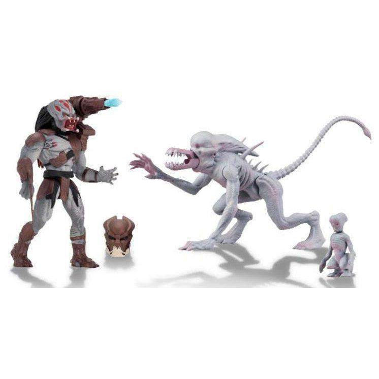 Image of Alien & Predator Classics - 6" Scale Action Figure - Assortment - Q3 2019