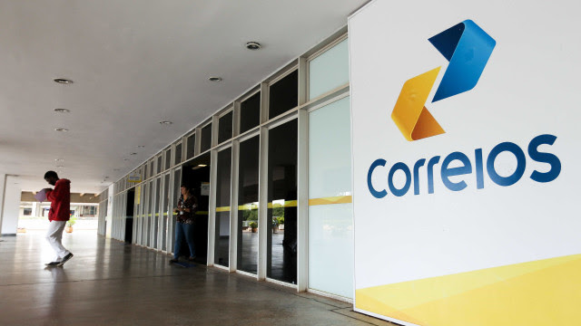 Na fila para ser privatizado, Correios têm lucro de R$ 1,5 bi