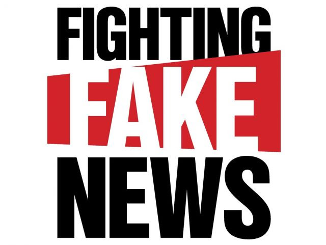 Get Paid to Expose the Fake News!