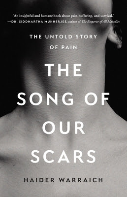 The Song of Our Scars: The Untold Story of Pain EPUB