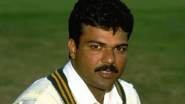 Ijaz Ahmed did not get the chance to bat in CWC 1992 finals.