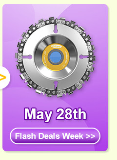 Flash Deals Week