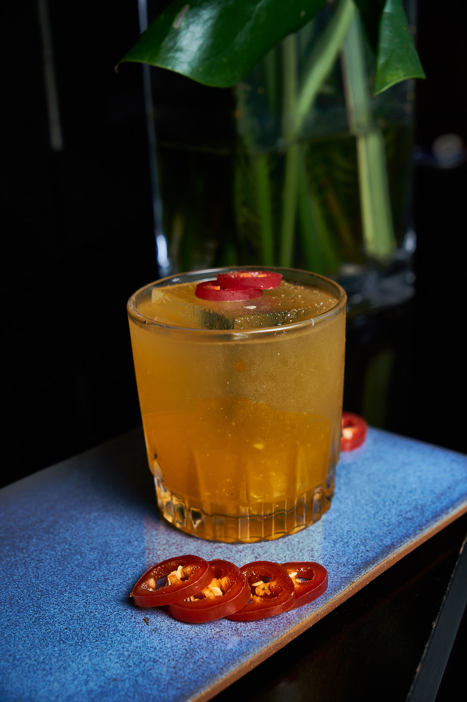 cocktails zodiacales