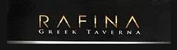 Rafina Greek Taverna Logo