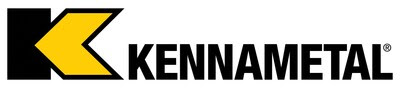 Kennametal logo Kennametal logo
