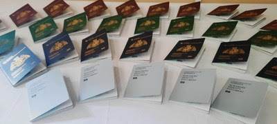 The Government of Dominica has launched its new electronic passport, which contains biometric data of its users to protect against security threats. All current citizens and successful applicants of the country’s Citizenship by Investment (CBI) Programme can apply for the new passport (Source: CS Global Partners). The Government of Dominica has launched its new electronic passport, which contains biometric data of its users to protect against security threats. All current citizens and successful applicants of the country’s Citizenship by Investment (CBI) Programme can apply for the new passport (Source: CS Global Partners).