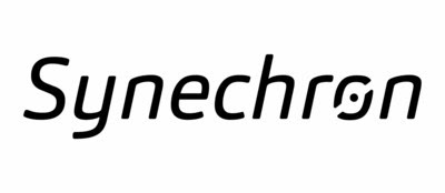 Synechron Logo Synechron Logo