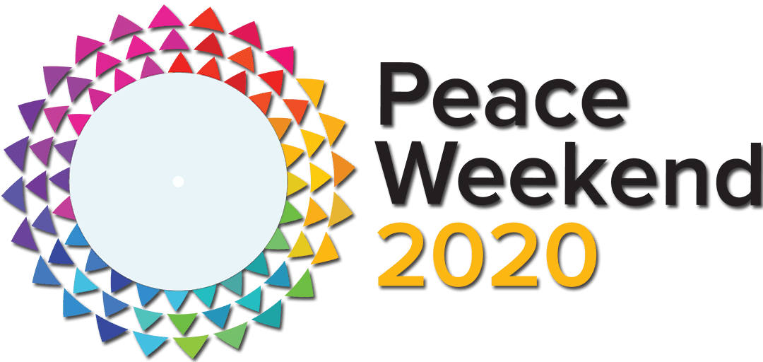 Peace-Weekend-Logo